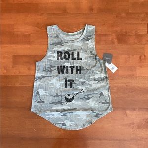 New! Greyson/ / Threads  Tank